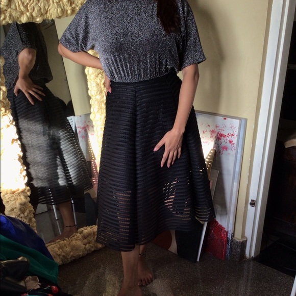 Dresses & Skirts - A-Line skirt